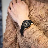 ساعة مايكل كورس للنساء MK7385