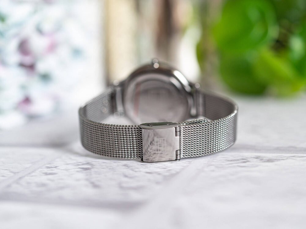 ساعة تومي هيلفيغر للسيدات 1782587