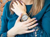 ساعة تومي هيلفيغر للنساء 1782615