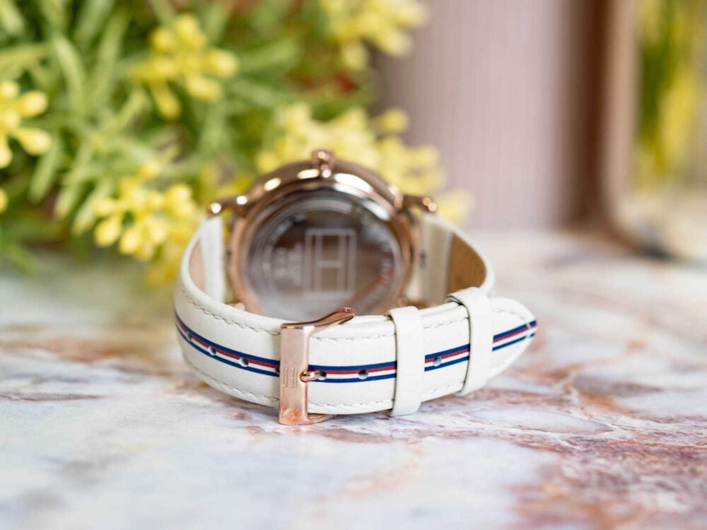 ساعة تومي هيلفيغر للسيدات 1782659