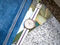 ساعة تومي هيلفيغر للسيدات 1782659