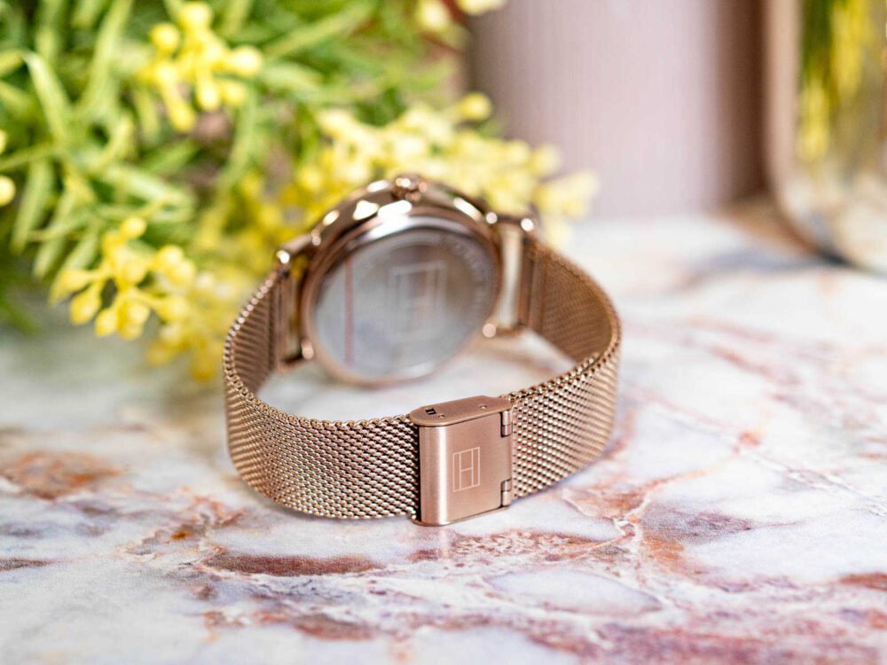 ساعة تومي هيلفيغر للسيدات 1782664