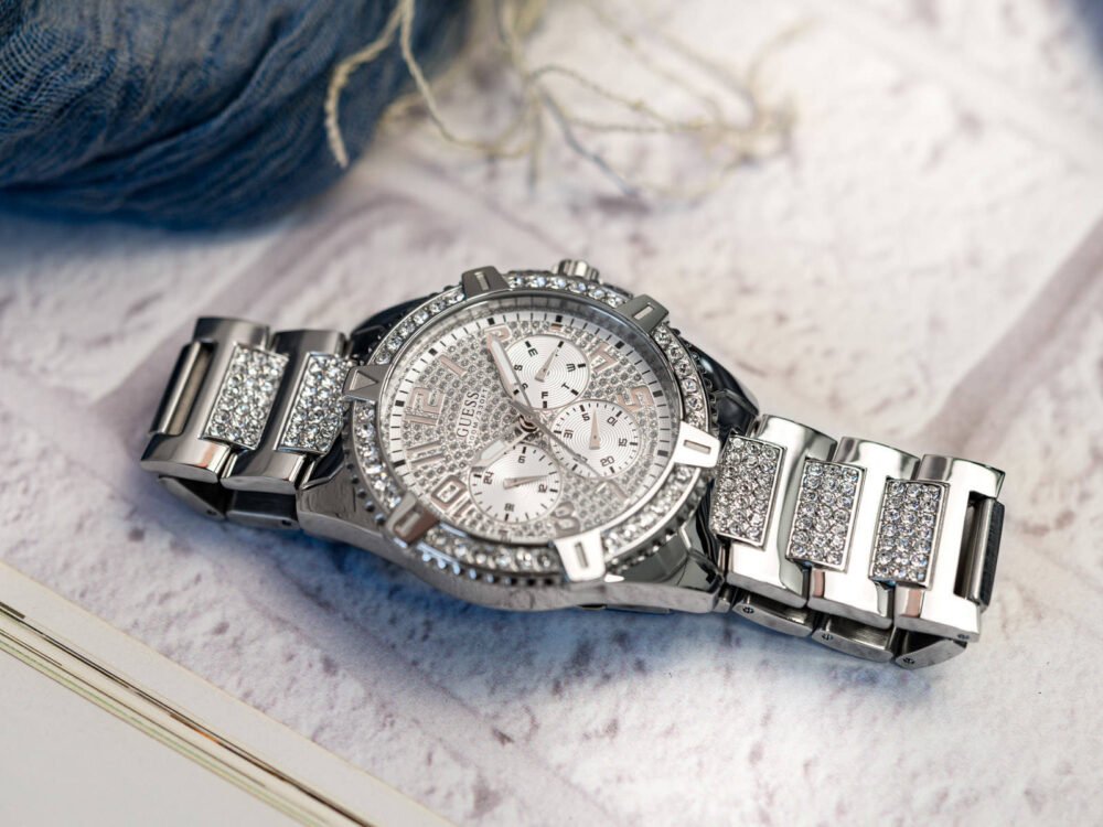 ساعة جيس للرجال W0799G1