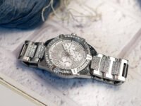 ساعة جيس للرجال W0799G1