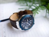 ساعة جيس للرجال W1058G4