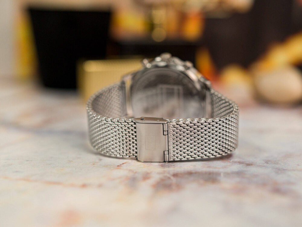 ساعة تومي هيلفيغر للرجال 1710499 13 ساعة تومي هيلفيغر للرجال 1710499