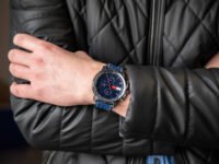 ساعة تومي هيلفيغر للرجال 1710582