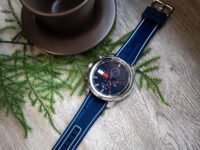 ساعة تومي هيلفيغر للرجال 1710582