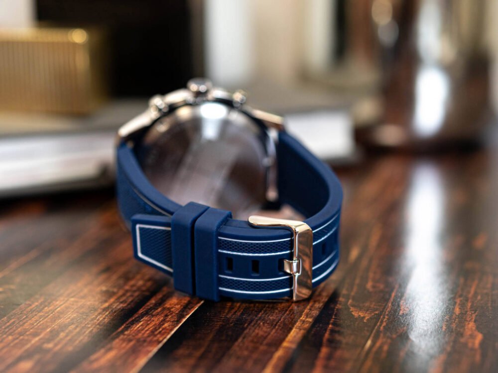 ساعة تومي هيلفيغر للرجال 1710582