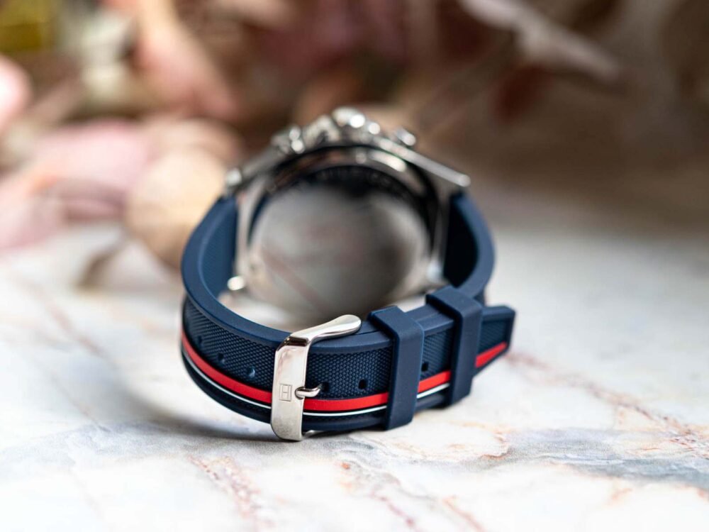 ساعة تومي هيلفيغر للرجال 1792083 5 ساعة تومي هيلفيغر للرجال 1792083