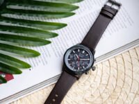 ساعة هوجو بوس للرجال 1514030