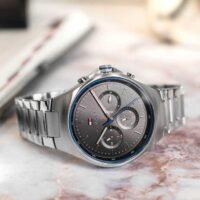 ساعة تومي هيلفيغر للرجال 1792054