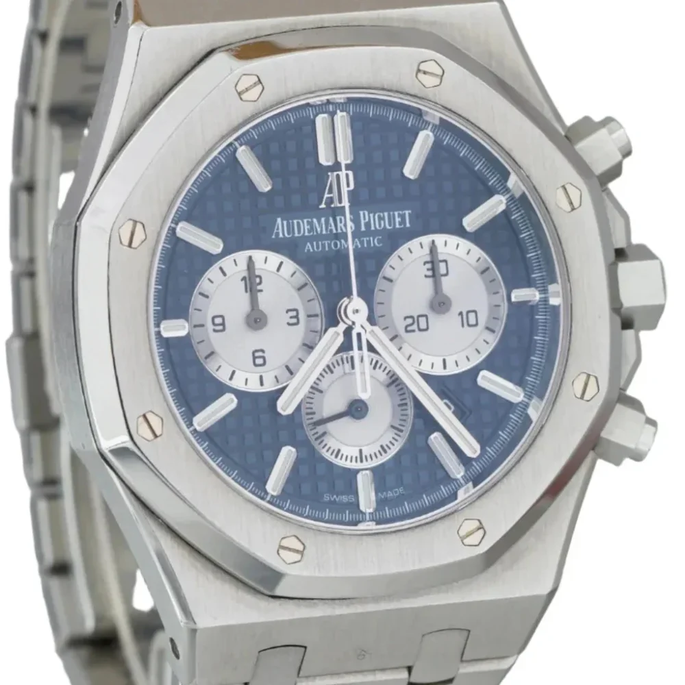 Audemars Piguet Royal Oak Chronograph 26331ST Blue