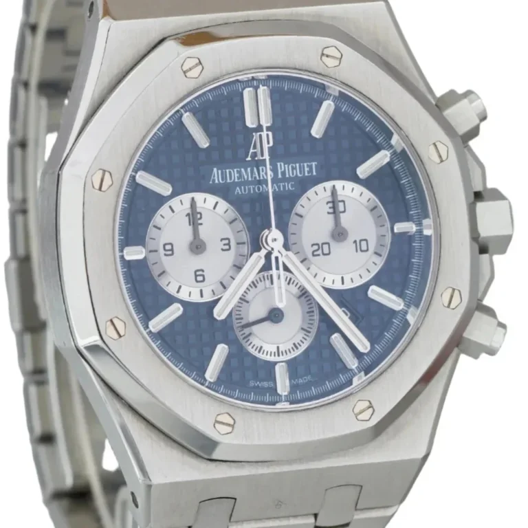 Audemars Piguet Royal Oak Chronograph 26331ST Blue