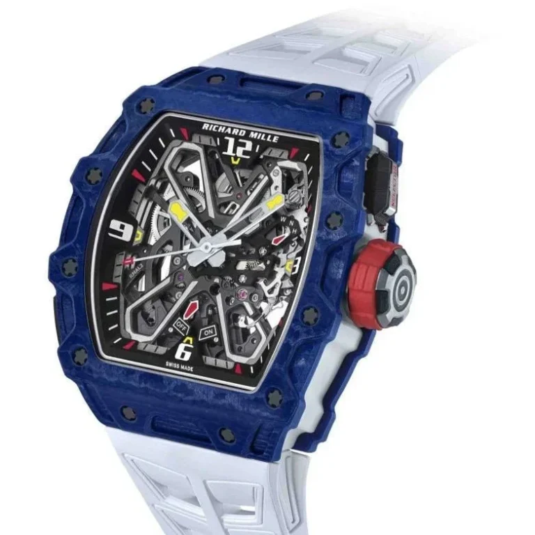 Richard Mille Rafael Nadal Rafael