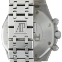 Audemars Piguet Royal Oak Chronograph 26331ST Blue