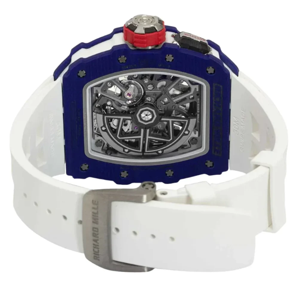 Richard Mille Rafael Nadal Rafael