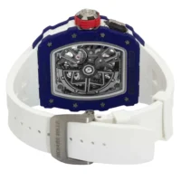 Richard Mille Rafael Nadal Rafael