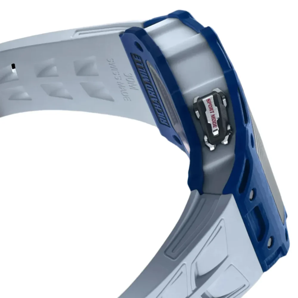 Richard Mille Rafael Nadal Rafael