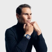 Richard Mille Rafael Nadal Rafael