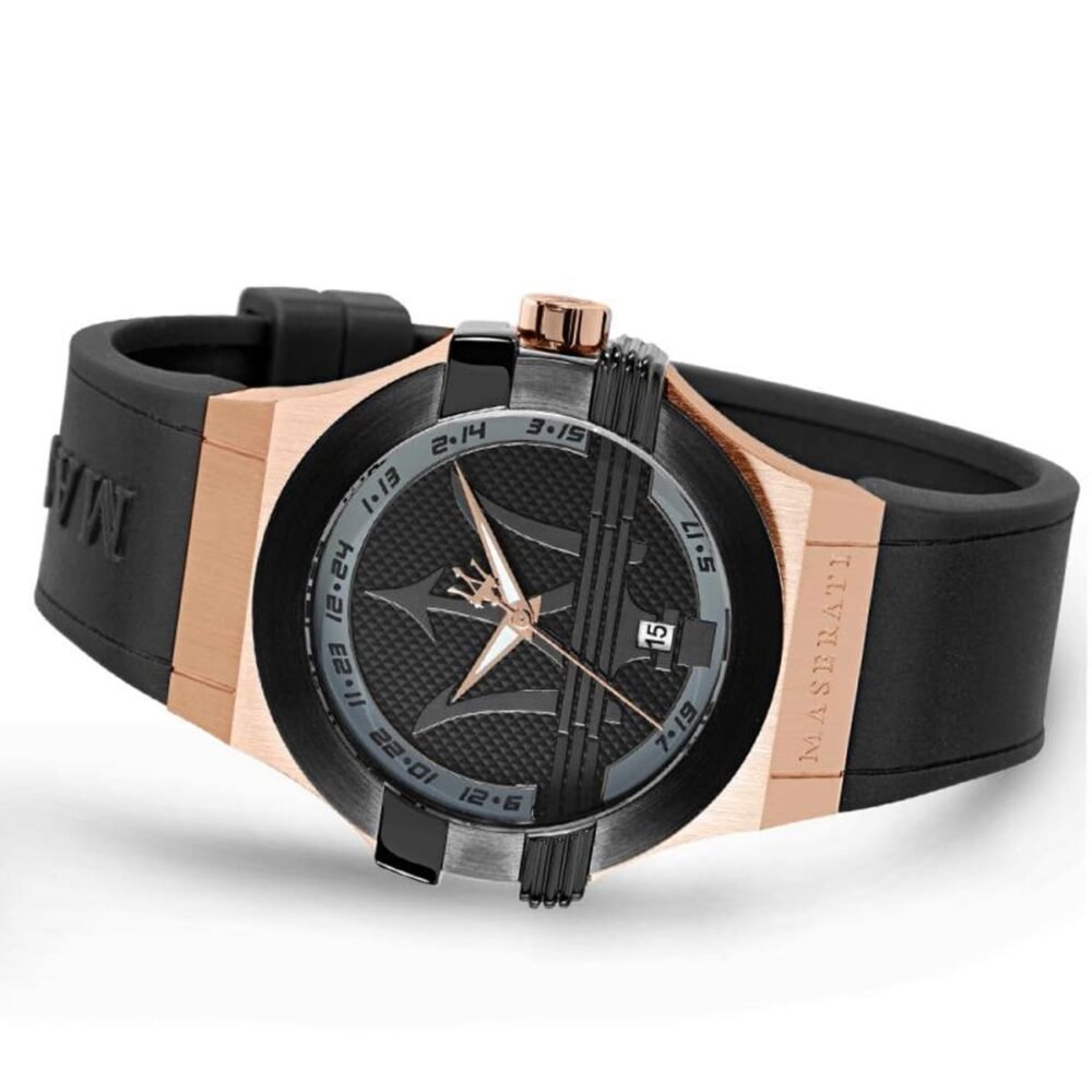 ساعة مازيراتي للرجال R8851108002 5 ساعة مازيراتي للرجال R8851108002