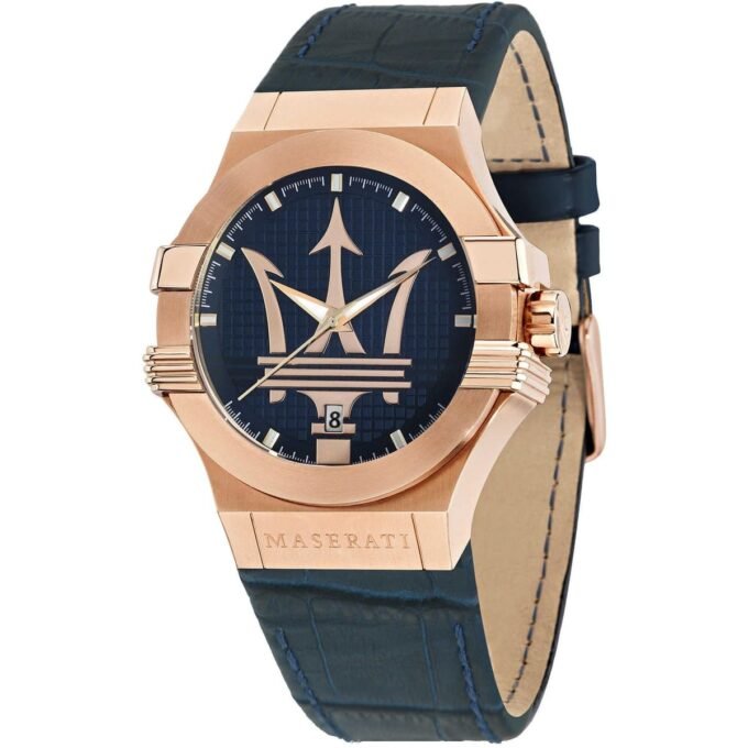 ساعة مازيراتي للرجال R8851108027