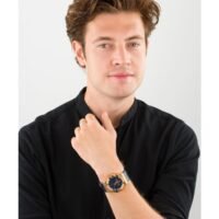 ساعة مازيراتي للرجال R8851108027