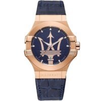 ساعة مازيراتي للرجال R8851108027