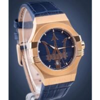 ساعة مازيراتي للرجال R8851108027