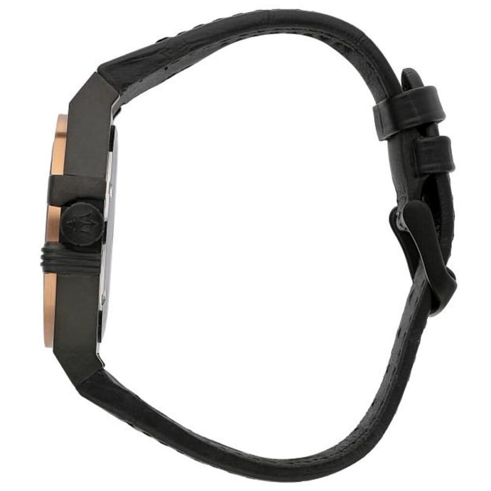 ساعة مازيراتي للرجال R8851108032