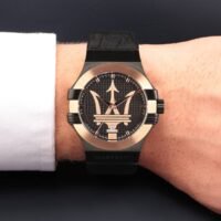 ساعة مازيراتي للرجال R8851108032