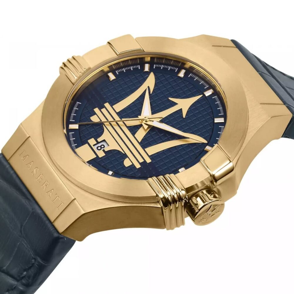 ساعة مازيراتي للرجال R8851108035