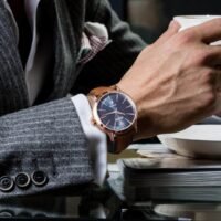 ساعة مازيراتي للرجال R8851118001