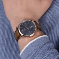 ساعة مازيراتي للرجال R8851118001