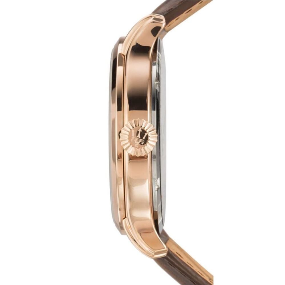 ساعة مازيراتي للرجال R8851118001