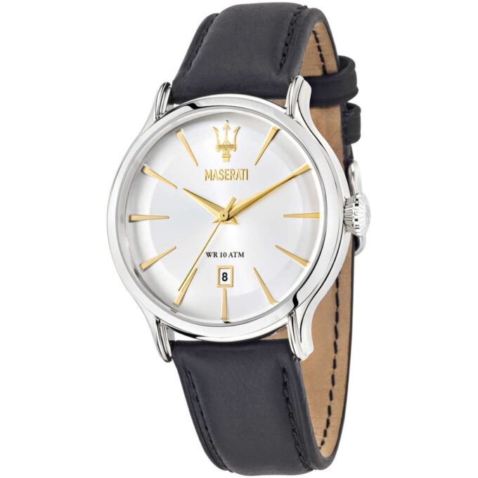 ساعة مازيراتي للرجال R8851118002