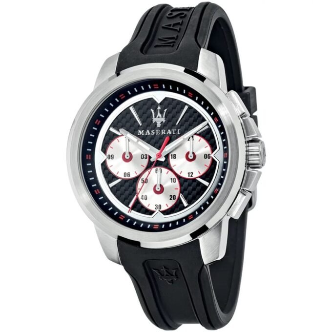 ساعة مازيراتي للرجال R8851123001