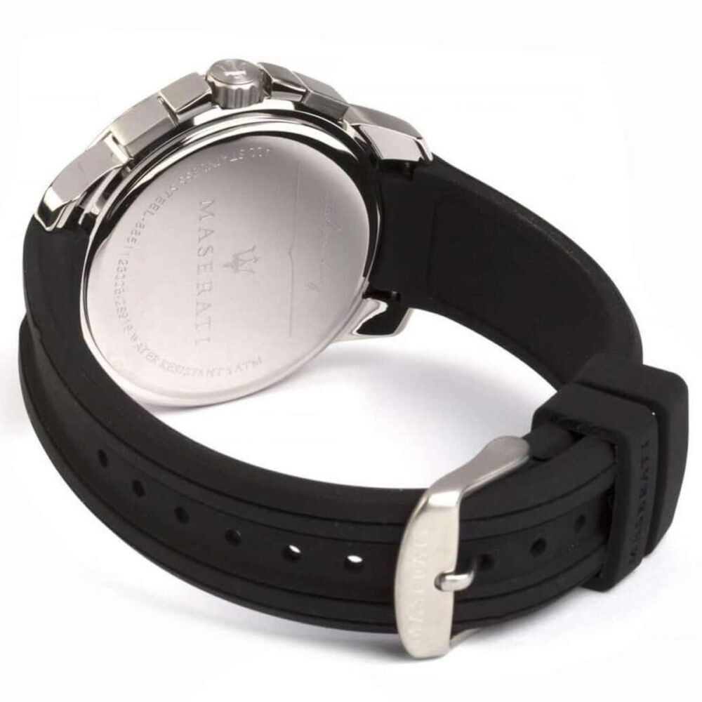 ساعة مازيراتي للرجال R8851123001