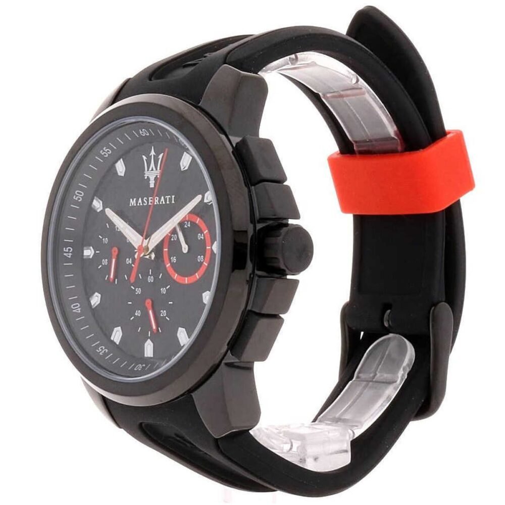 ساعة مازيراتي للرجال R8851123007