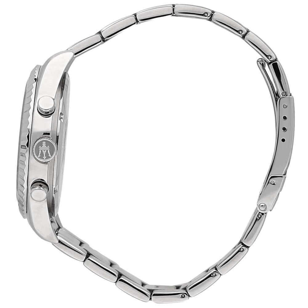 ساعة مازيراتي للرجال R8853100018