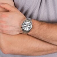 ساعة مازيراتي للرجال R8853100018