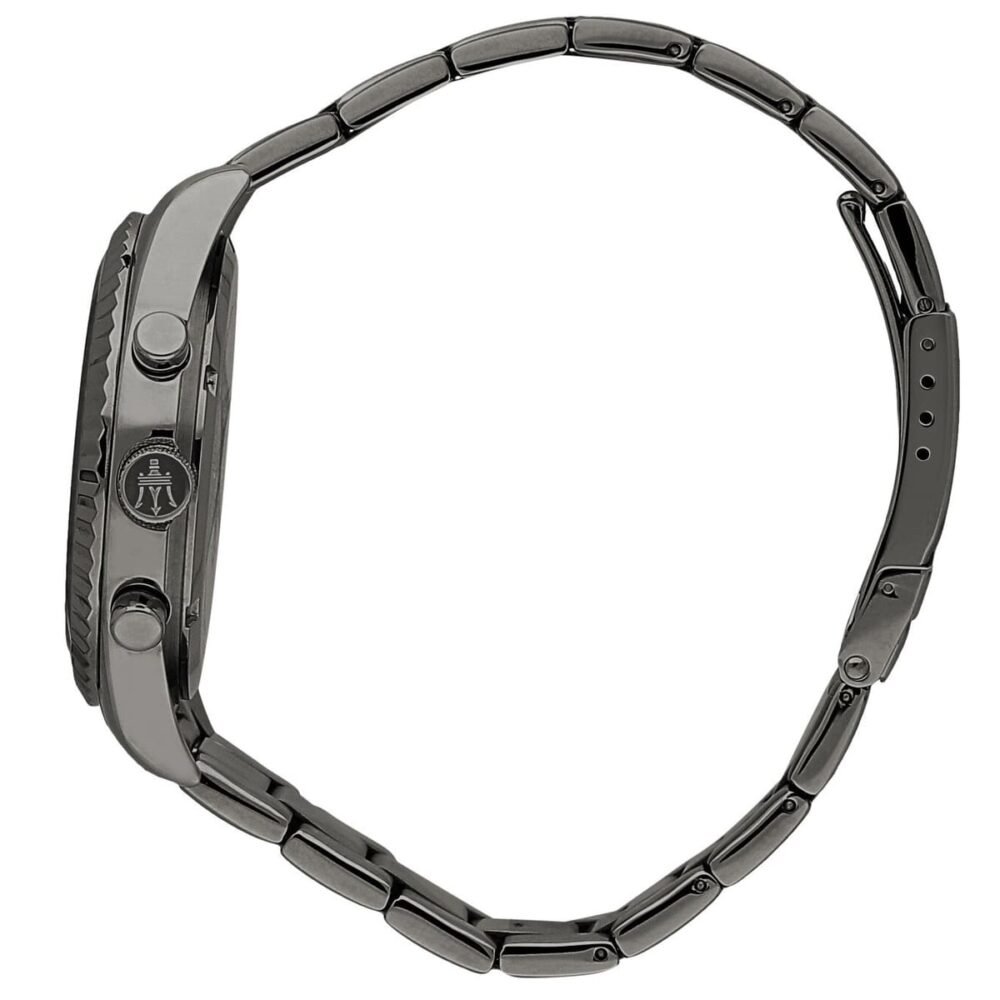 ساعة مازيراتي للرجال R8853100019