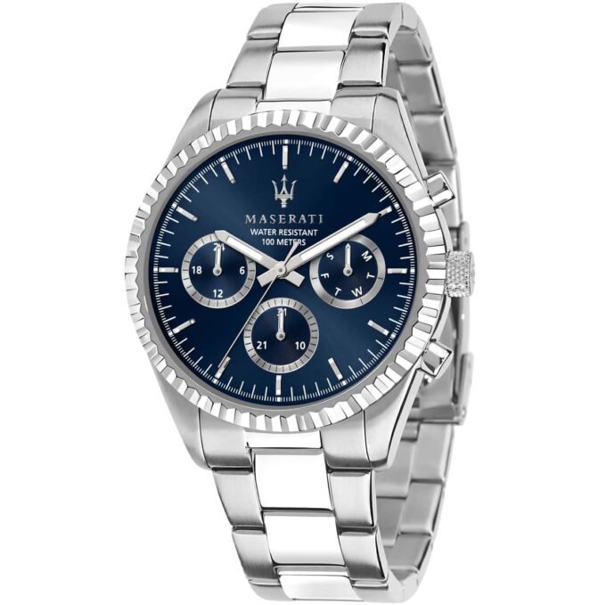 ساعة مازيراتي للرجال R8853100022