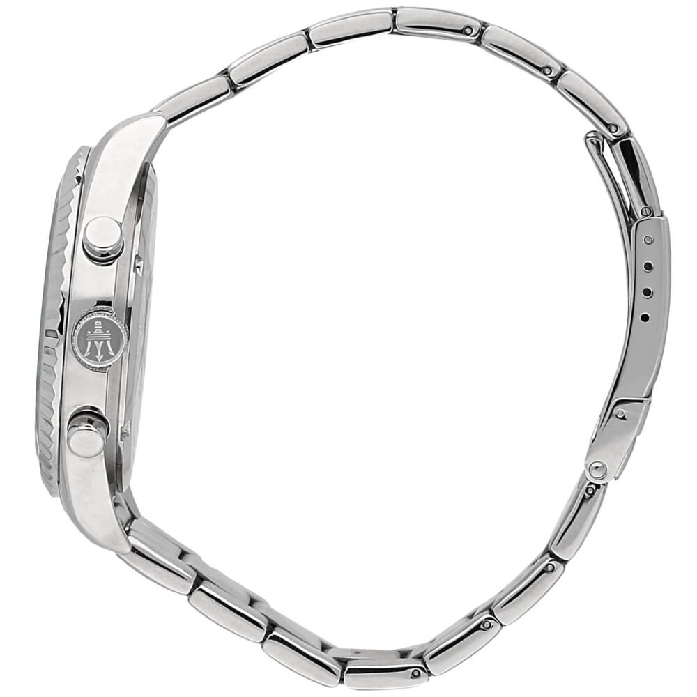 ساعة مازيراتي للرجال R8853100022