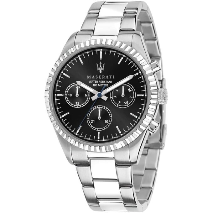ساعة مازيراتي للرجال R8853100023