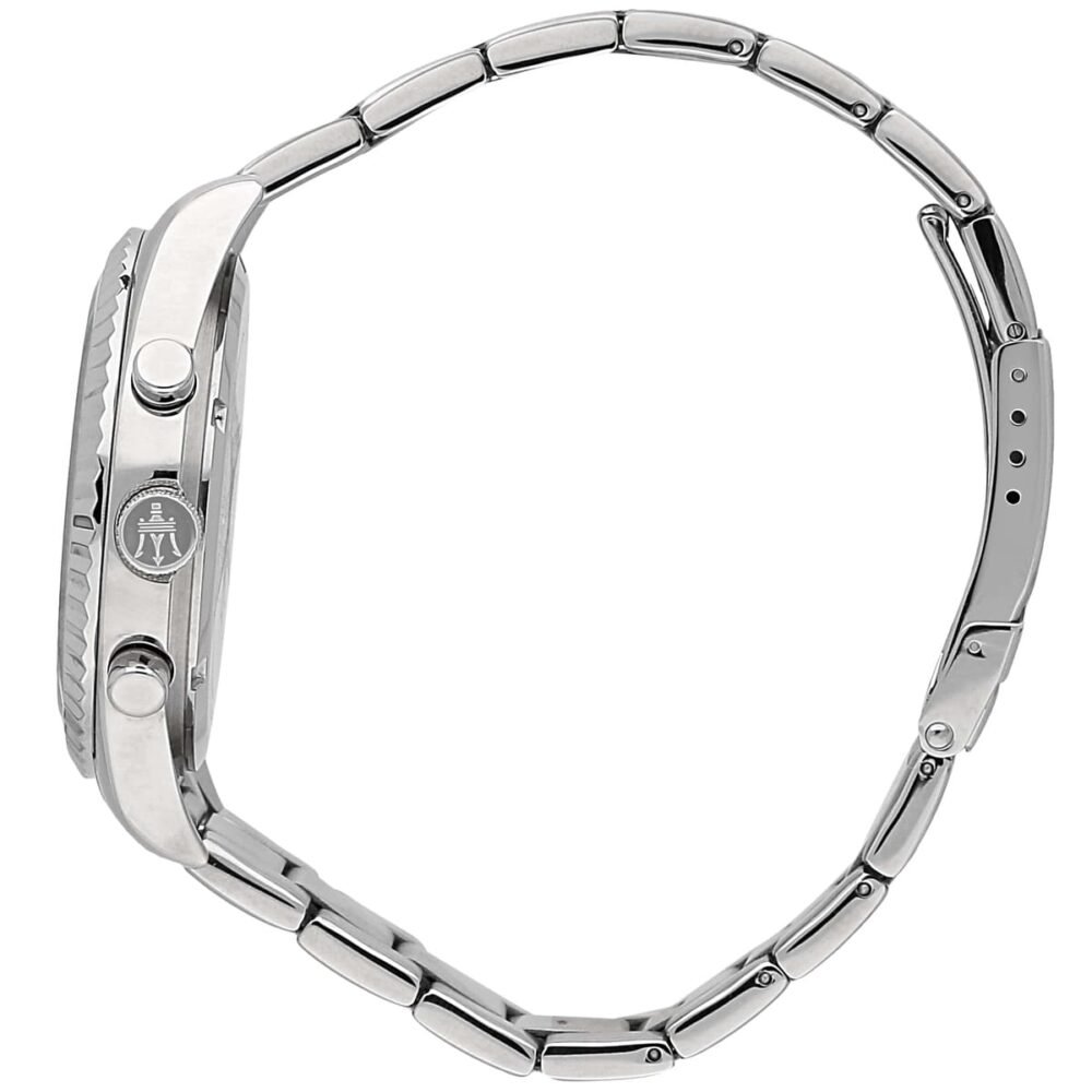 ساعة مازيراتي للرجال R8853100023