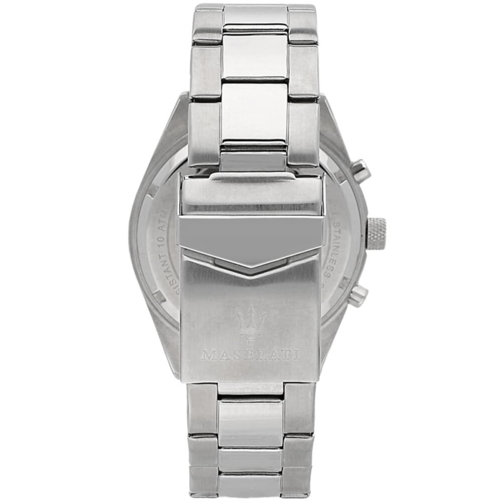 ساعة مازيراتي للرجال R8853100023