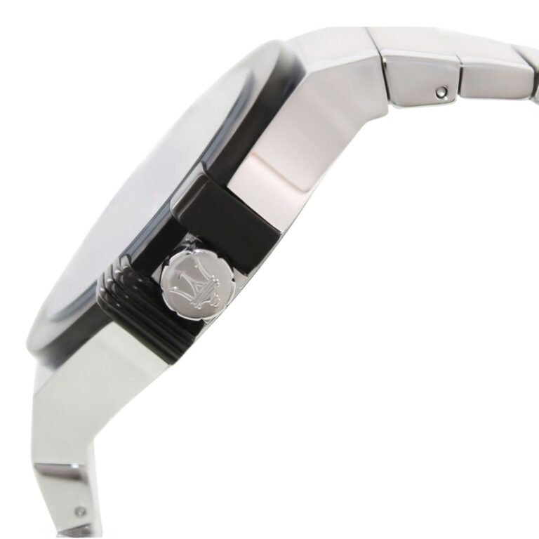 ساعة مازيراتي للرجال R8853108001