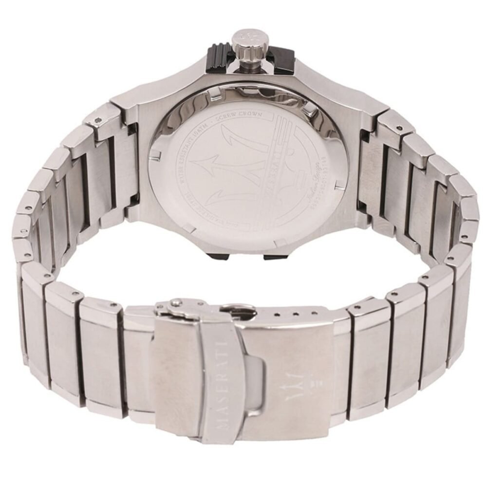 ساعة مازيراتي للرجال R8853108001