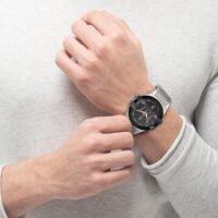 ساعة مازيراتي للرجال R8853108001